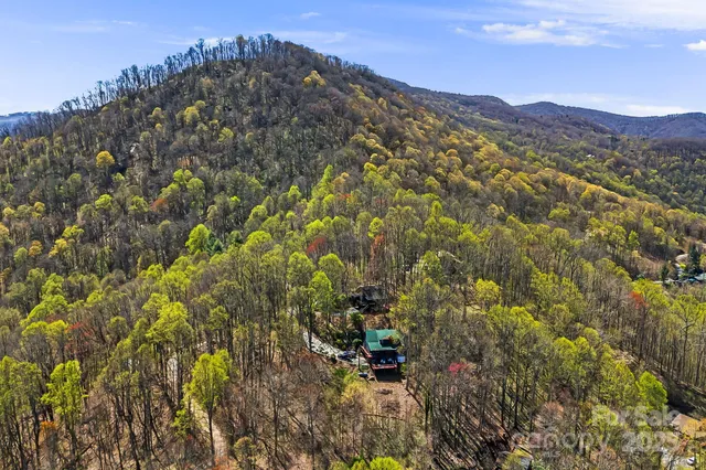 $424,000 | 2977 Heath Peak Road, Waynesville, NC 28785