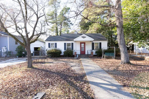 $89,900 | 2525 Freeman Street, Fayetteville, NC 28301