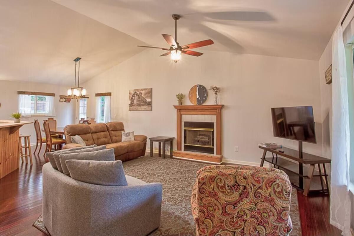 6229 Tallent Road McDonald, TN 37353 - Photo 11 of 29