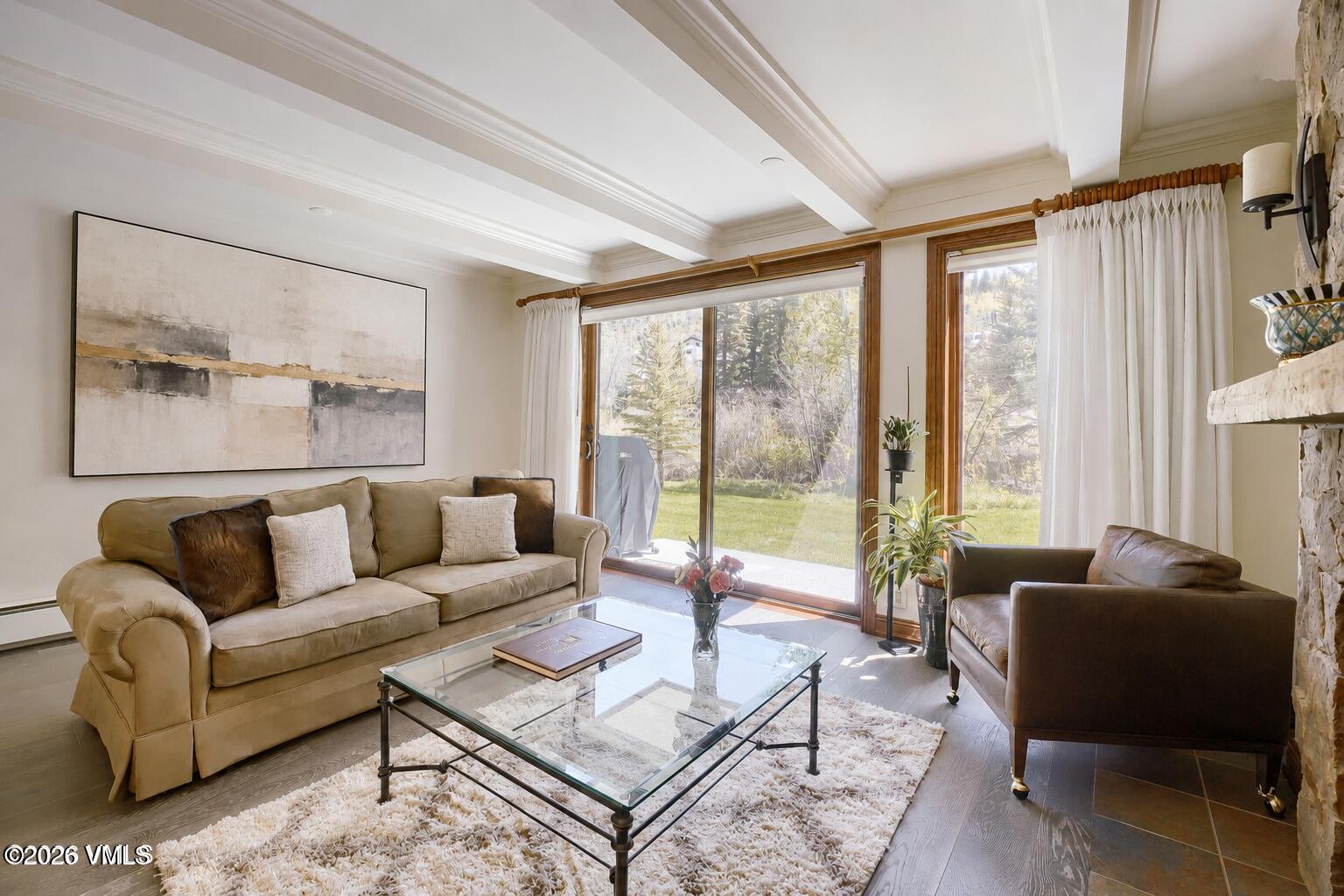 1156 Village Road, Unit A103 Beaver Creek, CO 81620 - Photo 1 of 21 Art