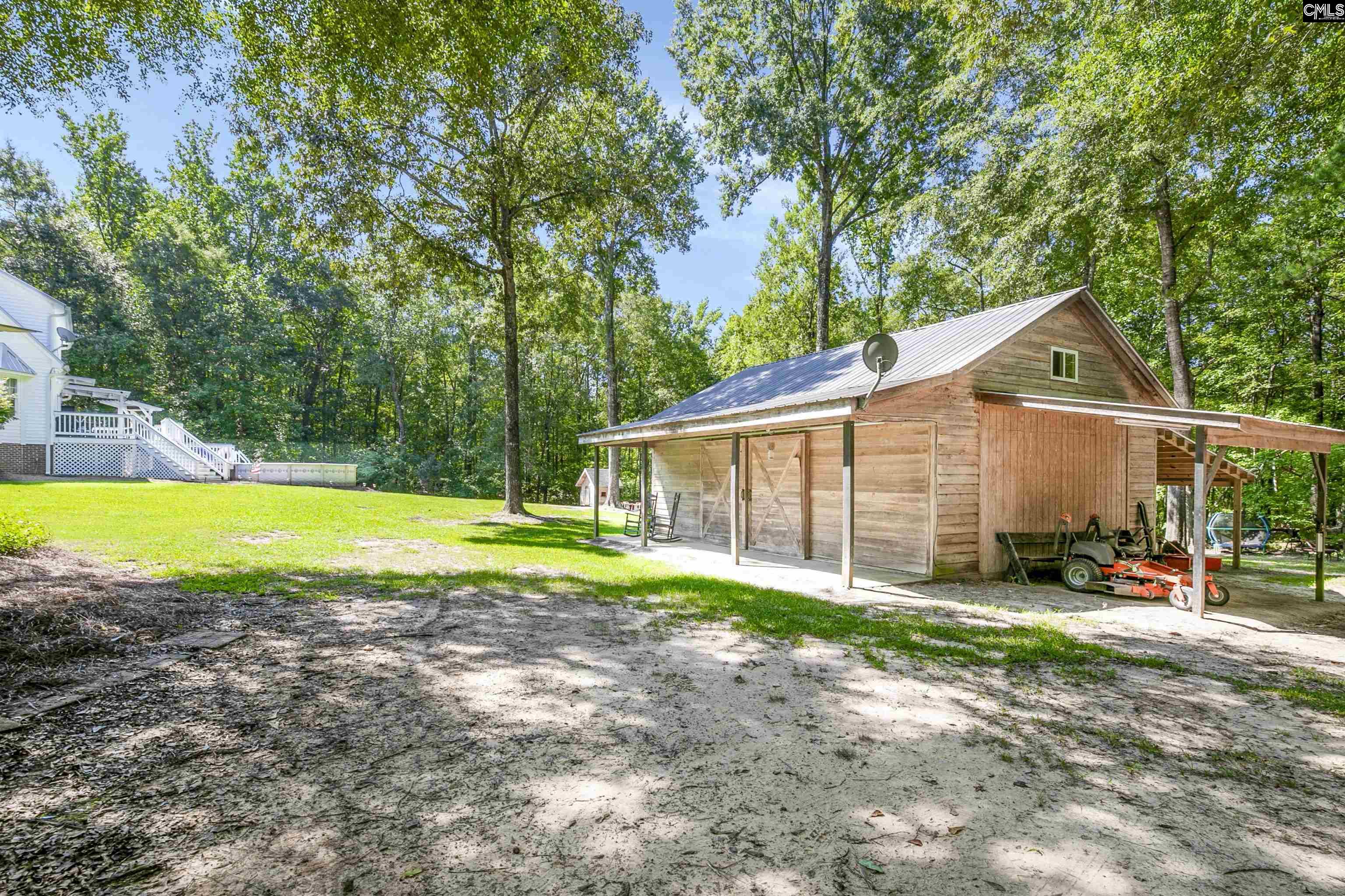 125 Hayfield Road Lugoff, SC 29078 - Photo 24 of 81