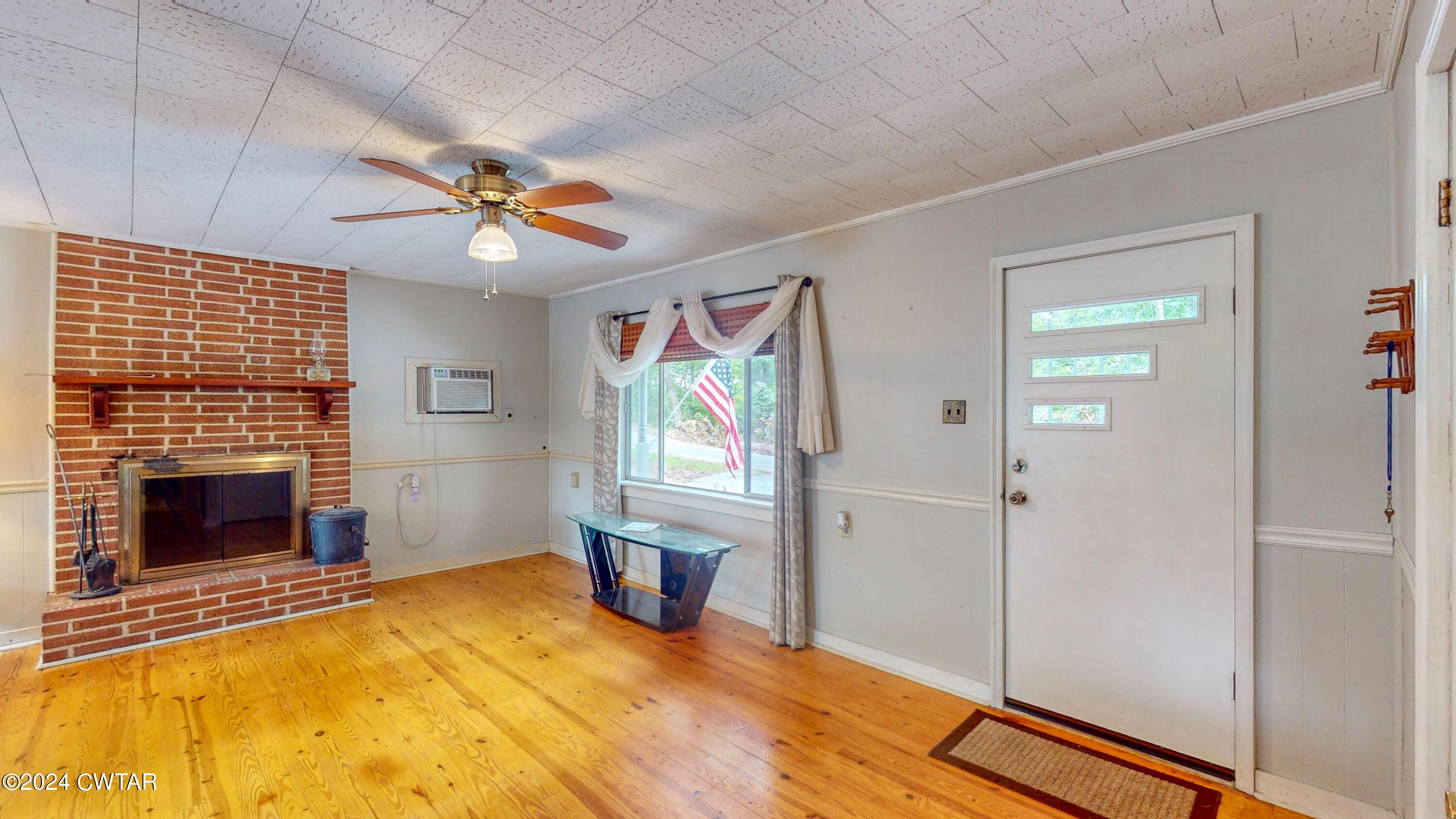 176 Grace Lane Eva, TN 38333 - Photo 12 of 21 176-Grace-Lane-Eva-TN-07252024_143521