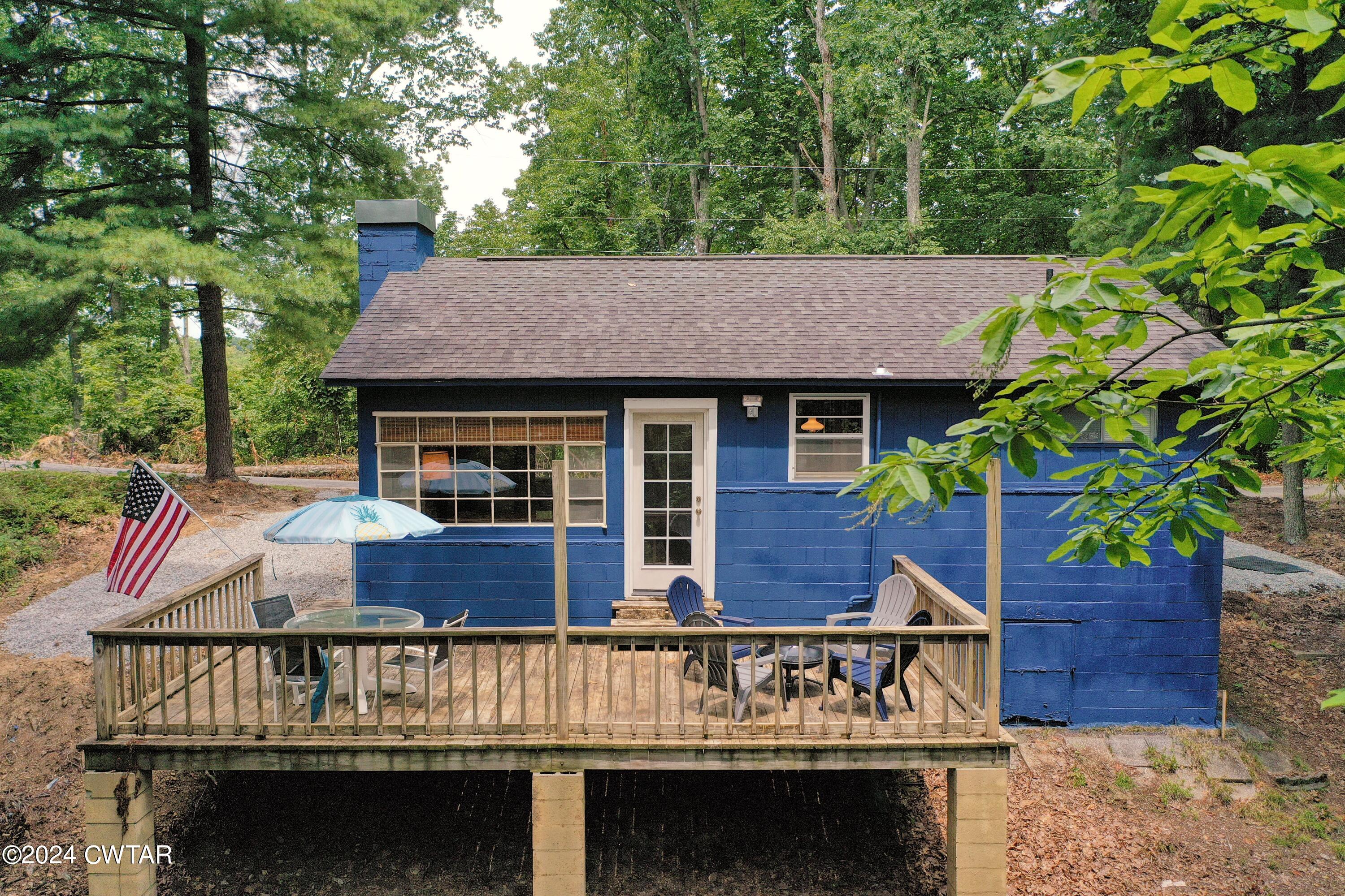 176 Grace Lane Eva, TN 38333 - Photo 16 of 21 DJI_0843