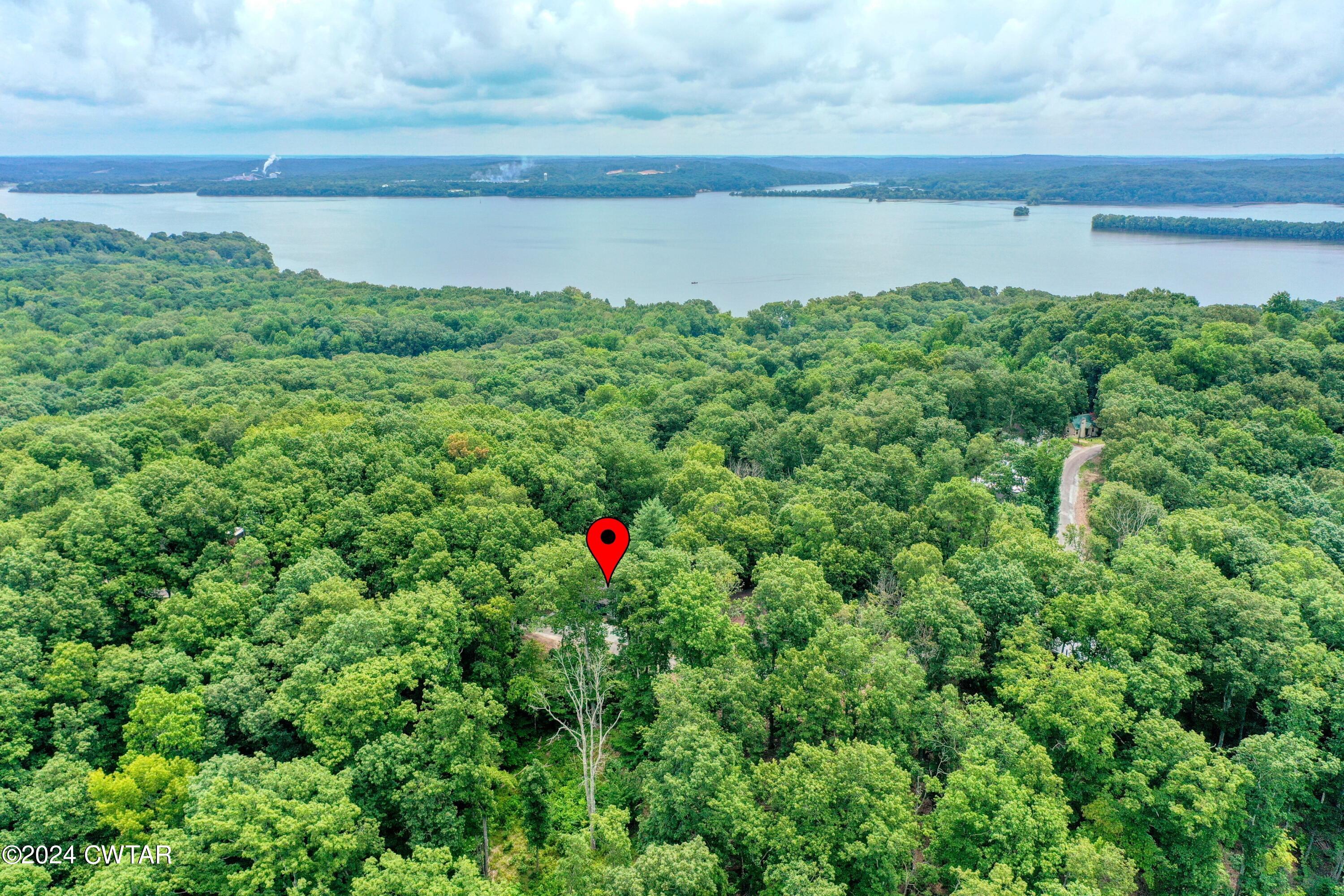 176 Grace Lane Eva, TN 38333 - Photo 18 of 21 DJI_0846