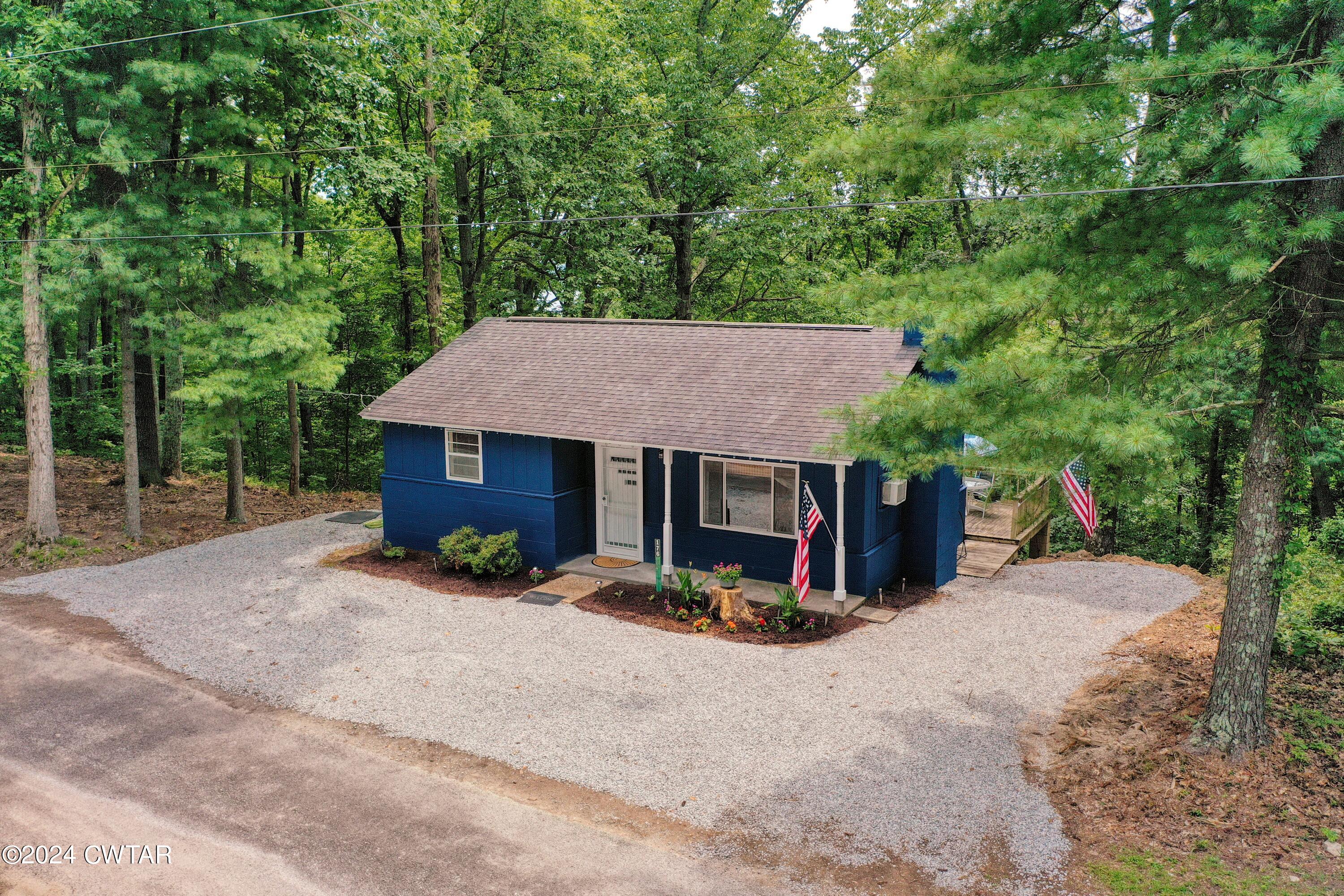 176 Grace Lane Eva, TN 38333 - Photo 3 of 21 DJI_0842