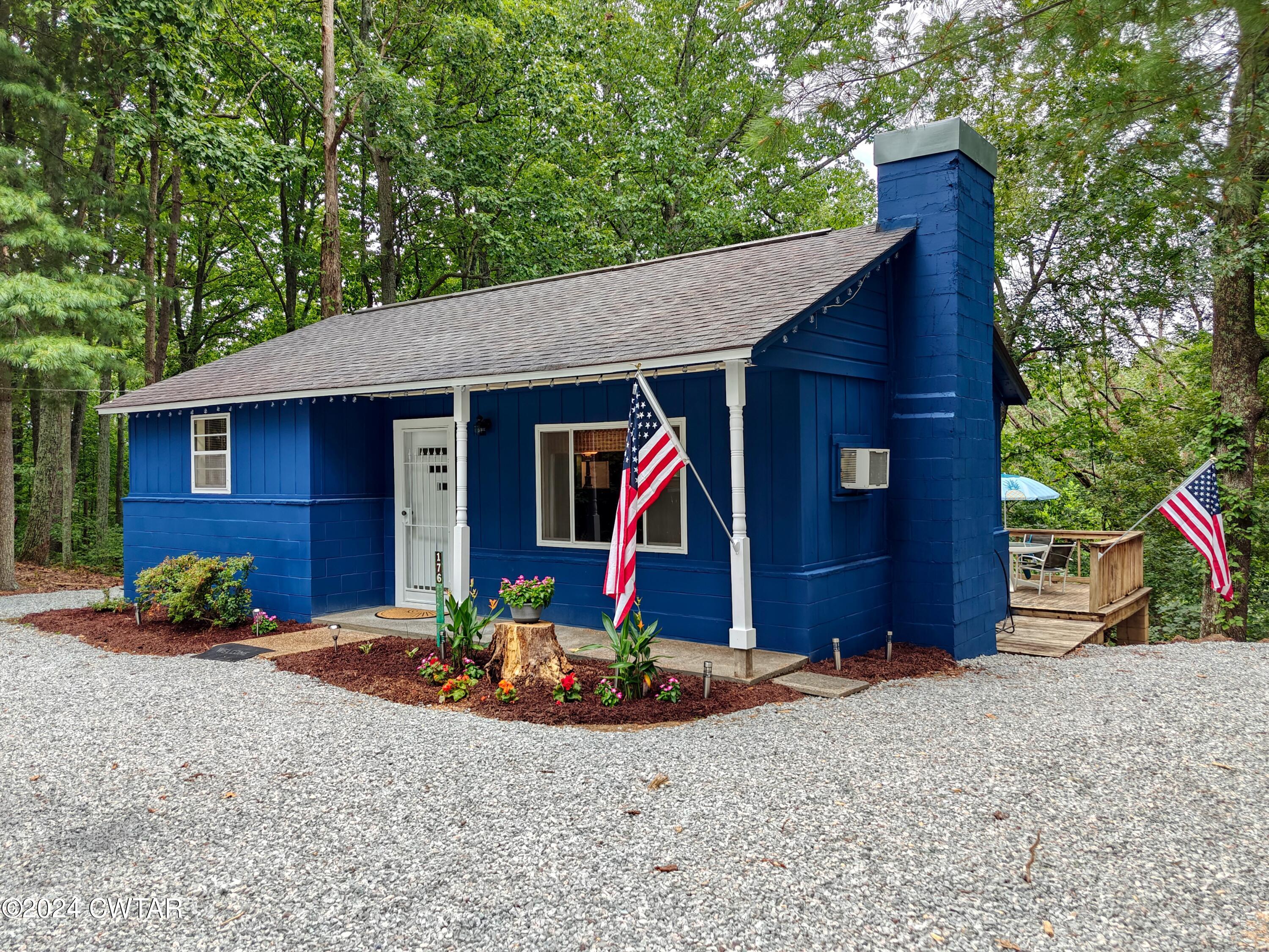 176 Grace Lane Eva, TN 38333 - Photo 5 of 21 IMG20240725111457