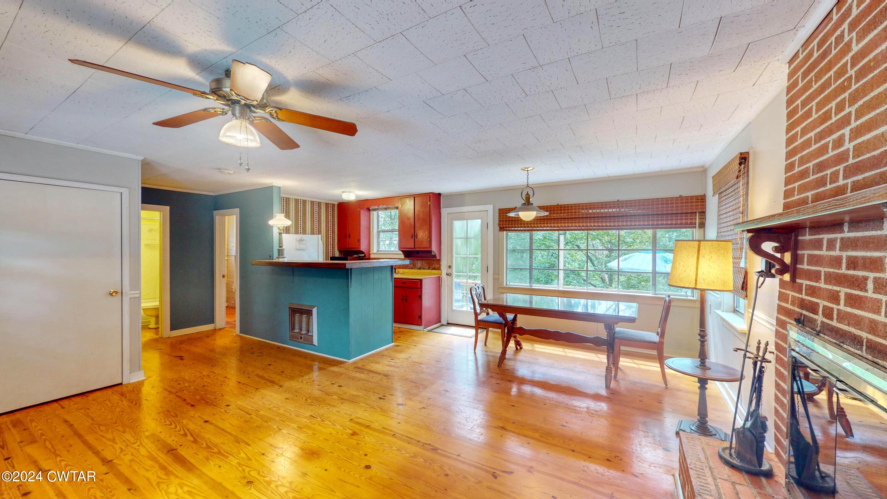 176 Grace Lane Eva, TN 38333 - Photo 8 of 21 176-Grace-Lane-Eva-TN-07252024_143343