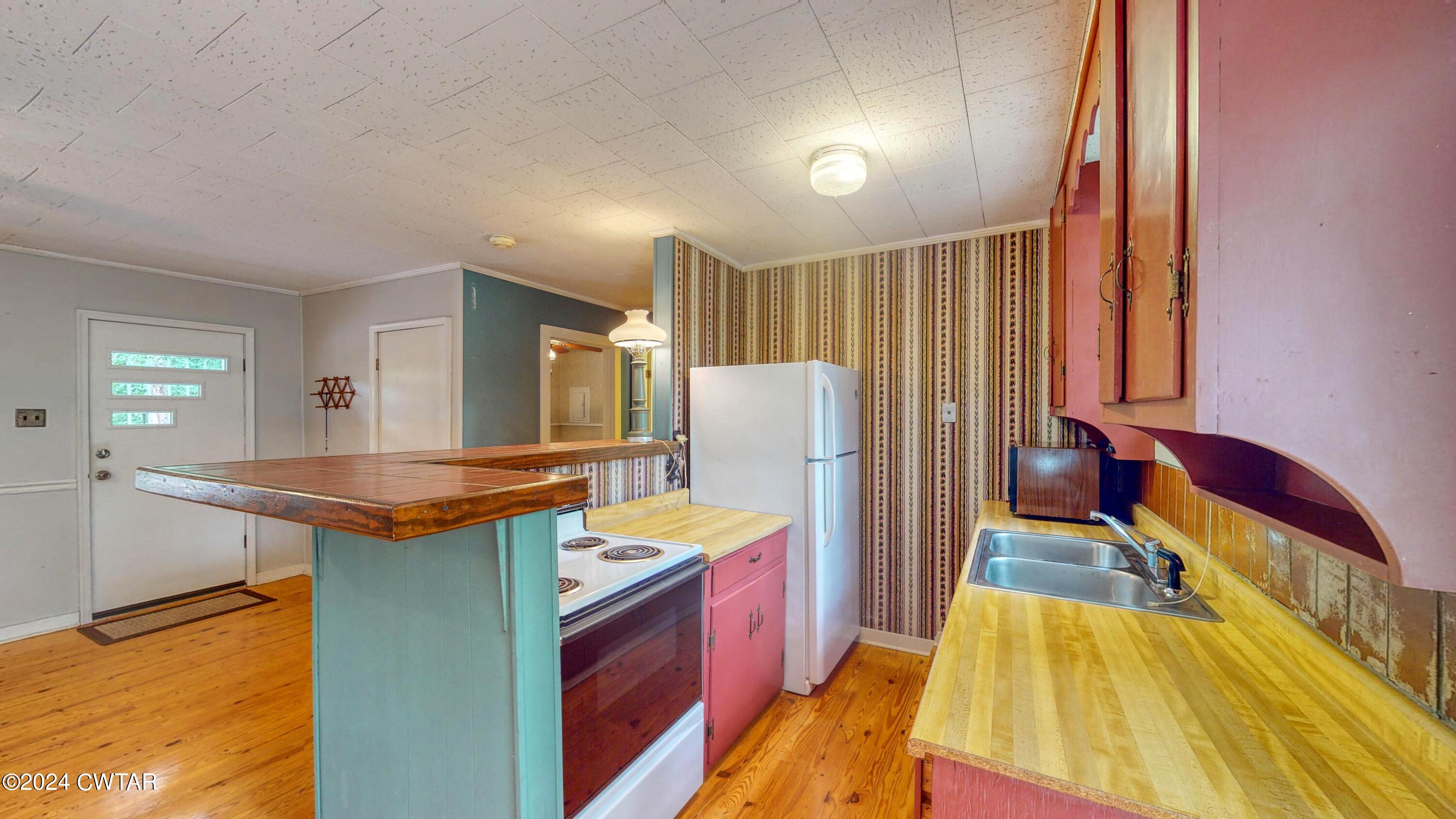 176 Grace Lane Eva, TN 38333 - Photo 10 of 21 176-Grace-Lane-Eva-TN-07252024_143419