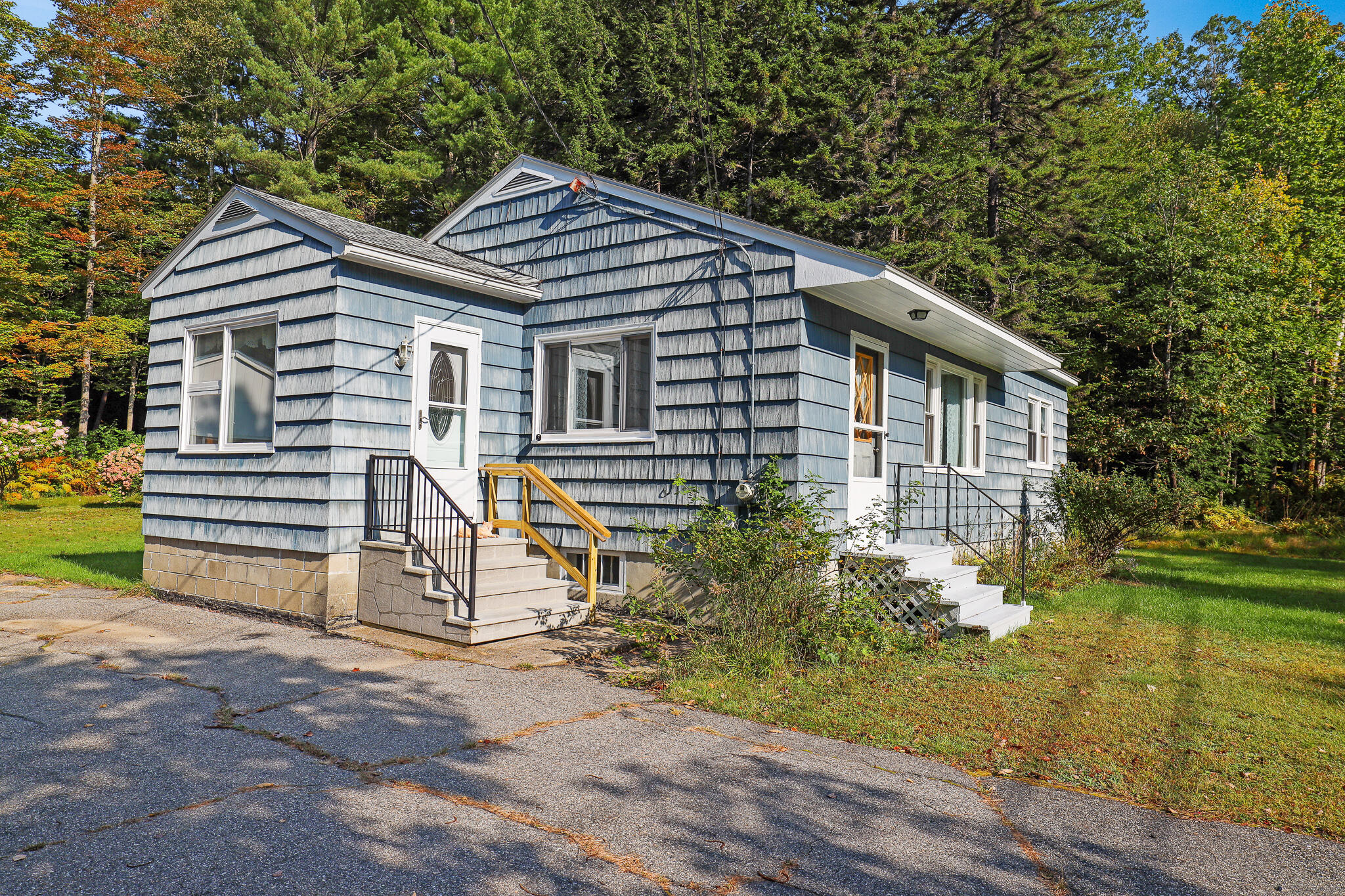 51 Backkingdom Road Mexico, ME 04257 - Photo 27 of 38 447A7877
