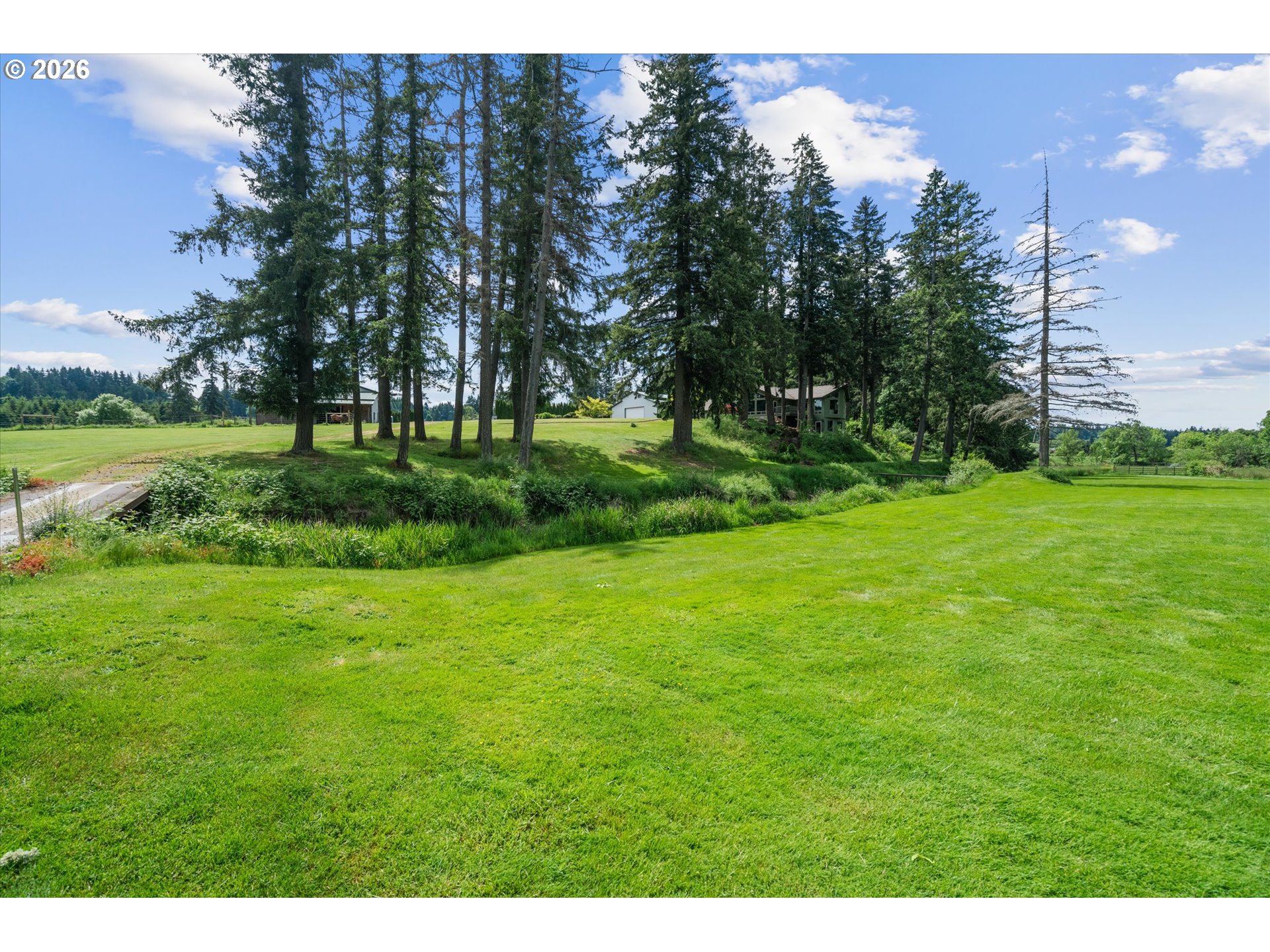 13121 South Warnock Road Oregon City, OR 97045 - Photo 37 of 48