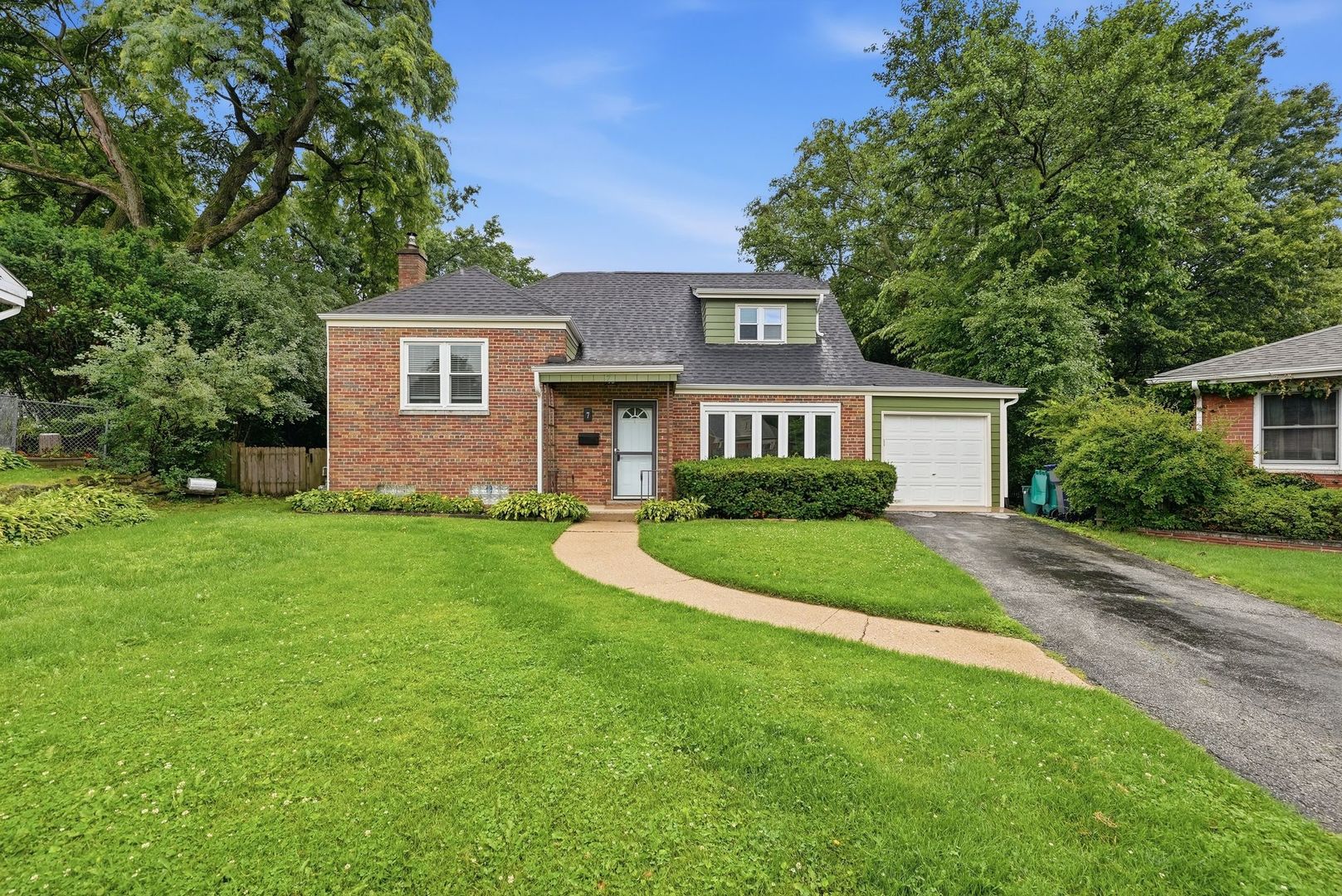 7 Park Rd Court Lombard, IL 60148 - Photo 1 of 55 Gallery Image 1