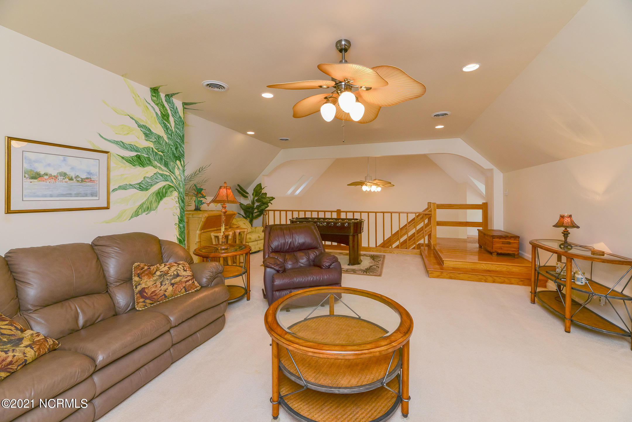 803 Treasure Point Road Bath, NC 27808 - Photo 53 of 58 Bonus Room