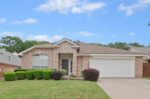 $349,900 | 3825 Chimney Rock Drive, Denton, TX 76210