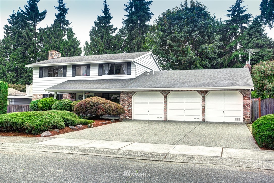8927 Northeast 192nd Place Bothell, WA 98011 - Photo 1 of 18 Gallery Image 1