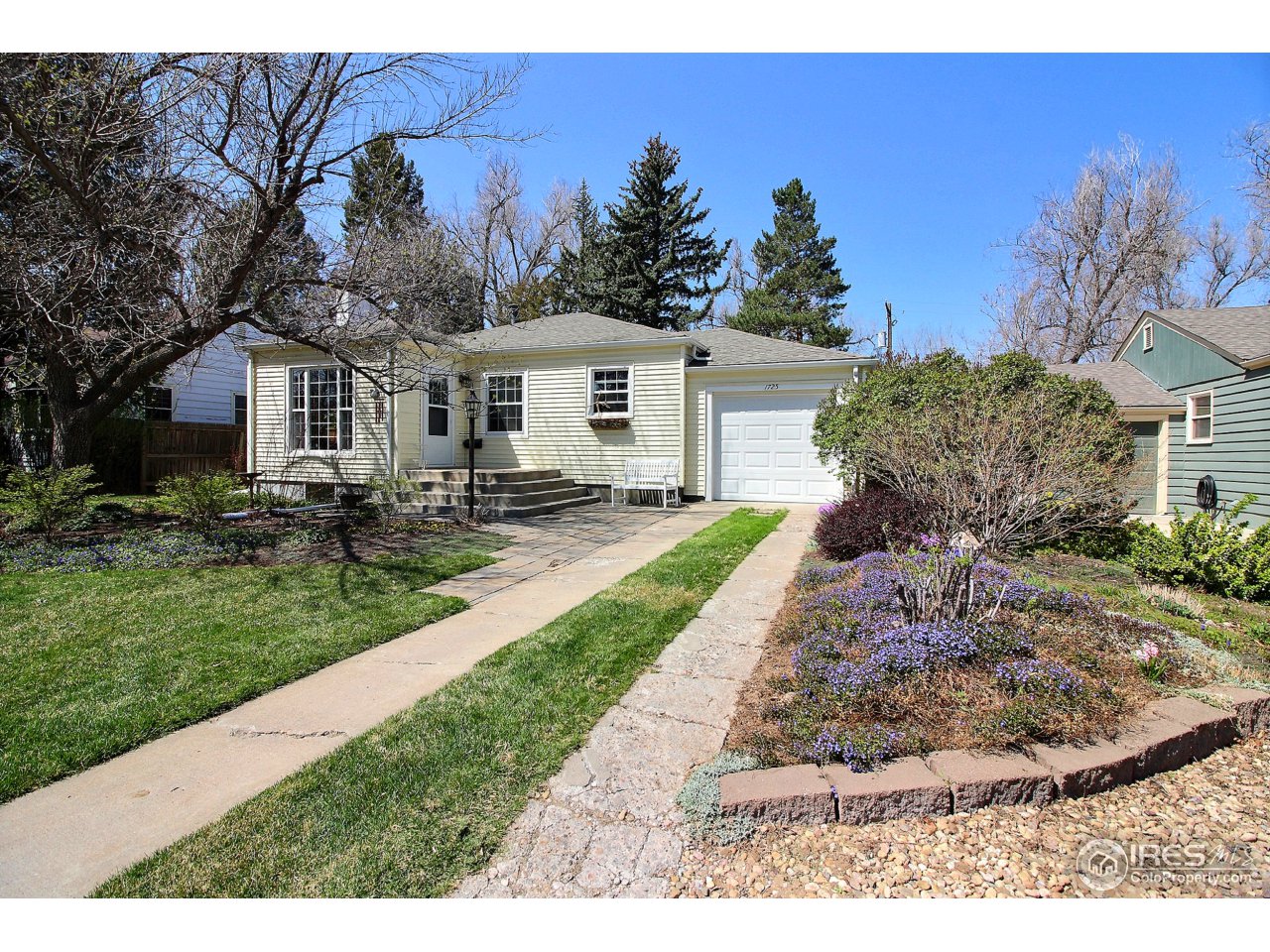 1725 Fairacres Road Greeley, CO 80631 - Photo 1 of 40 Lovely Glenmere Cottage