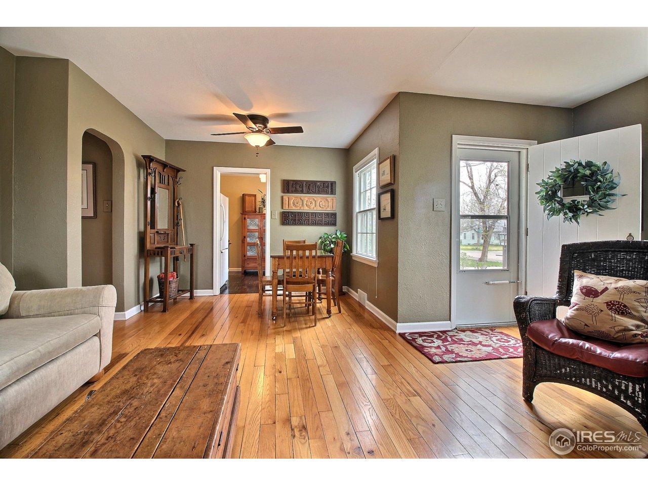 1725 Fairacres Road Greeley, CO 80631 - Photo 9 of 40 Gallery Image 9