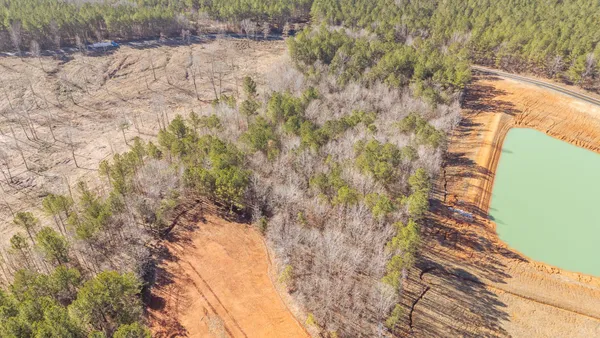 $89,900 | 0 Kendrick & Hamburg Road, Michie, TN 38357