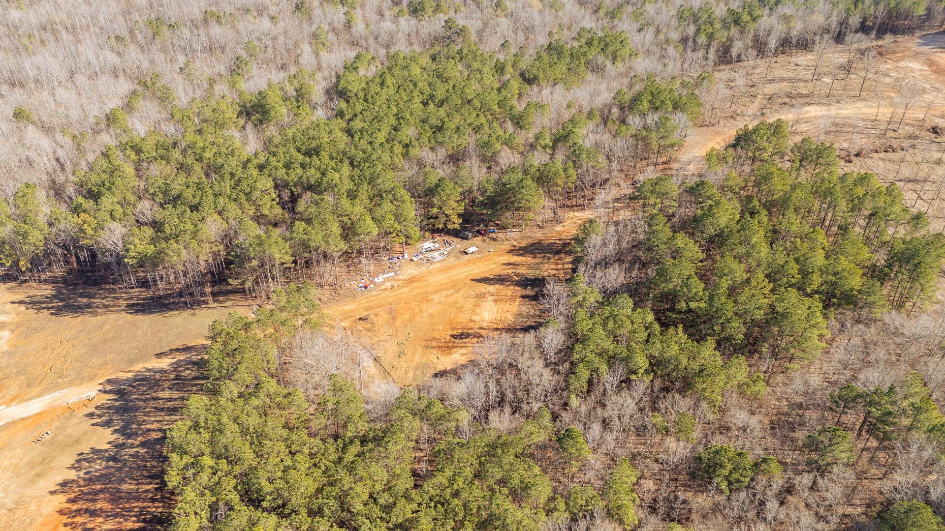 0 Kendrick & Hamburg Road Michie, TN 38357 - Photo 23 of 38 a view of lake view and tree