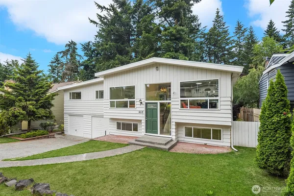 $1,075,000 | 16110 Evanston Avenue North, Shoreline, WA 98133