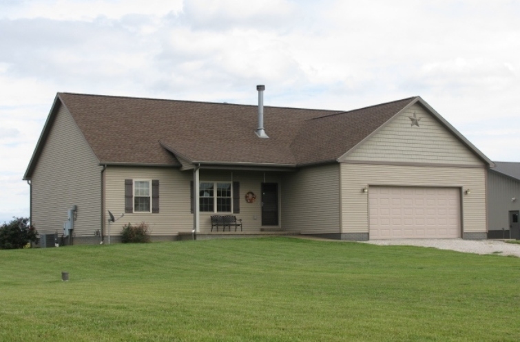301 Givens Road Mount Vernon, IN 47620 - Photo 1 of 36 Gallery Image 1
