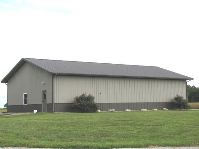 301 Givens Road Mount Vernon, IN 47620 - Photo 2 of 36 Gallery Image 2