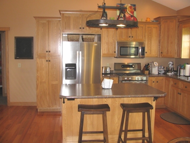 301 Givens Road Mount Vernon, IN 47620 - Photo 12 of 36 Gallery Image 12