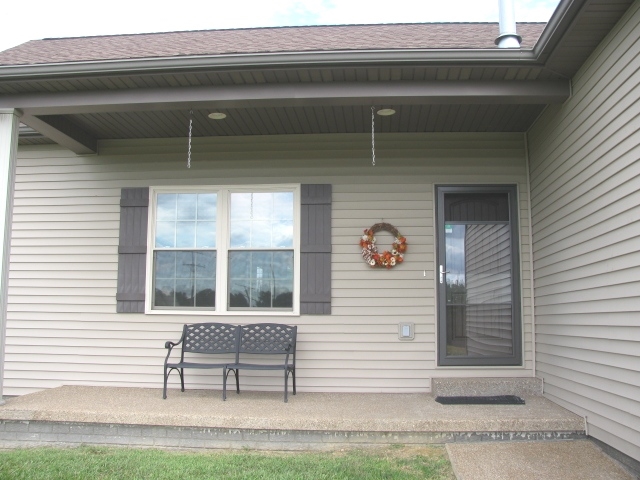 301 Givens Road Mount Vernon, IN 47620 - Photo 3 of 36 Gallery Image 3