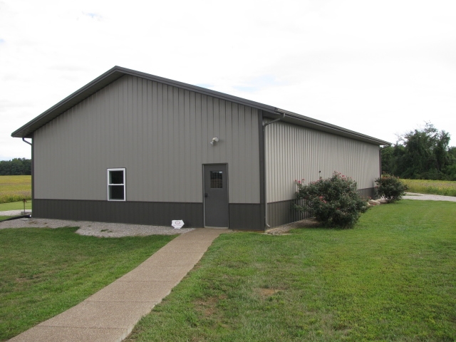 301 Givens Road Mount Vernon, IN 47620 - Photo 30 of 36 Gallery Image 30