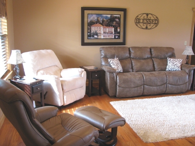 301 Givens Road Mount Vernon, IN 47620 - Photo 4 of 36 Gallery Image 4