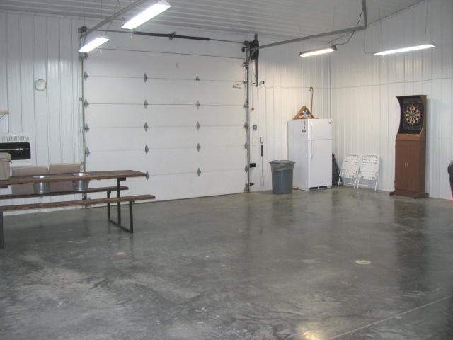 301 Givens Road Mount Vernon, IN 47620 - Photo 31 of 36 Gallery Image 31