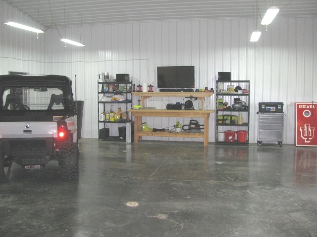 301 Givens Road Mount Vernon, IN 47620 - Photo 32 of 36 Gallery Image 32