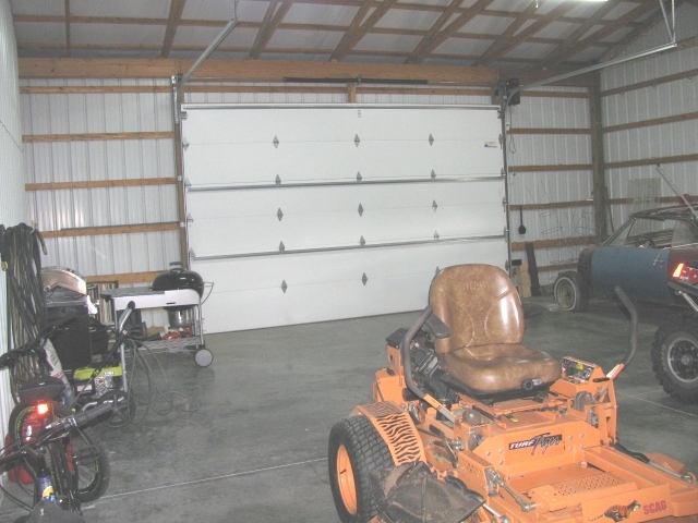 301 Givens Road Mount Vernon, IN 47620 - Photo 33 of 36 Gallery Image 33