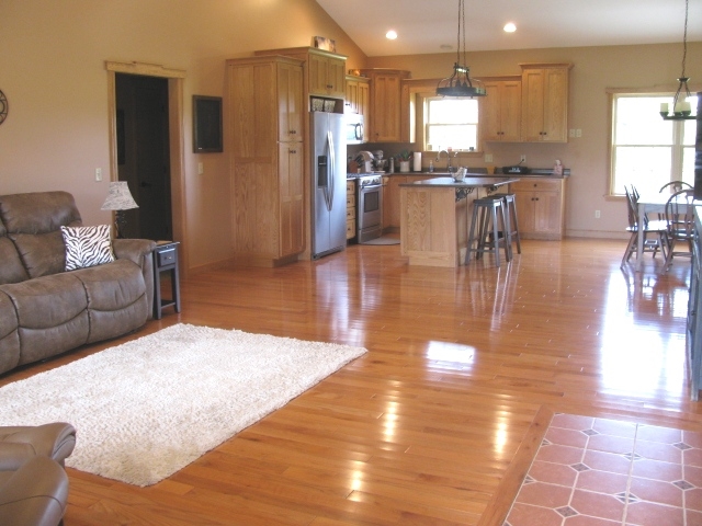 301 Givens Road Mount Vernon, IN 47620 - Photo 7 of 36 Gallery Image 7