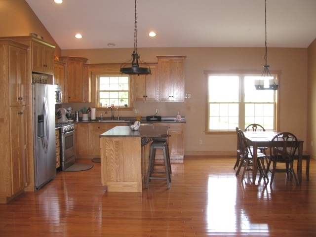 301 Givens Road Mount Vernon, IN 47620 - Photo 8 of 36 Gallery Image 8