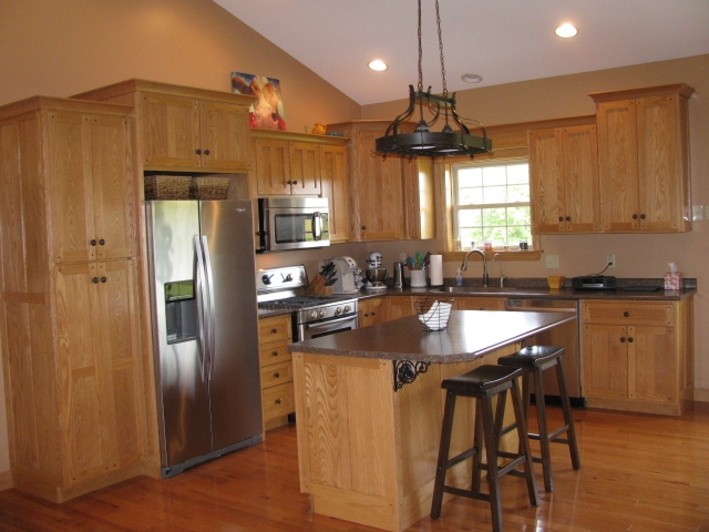 301 Givens Road Mount Vernon, IN 47620 - Photo 9 of 36 Gallery Image 9