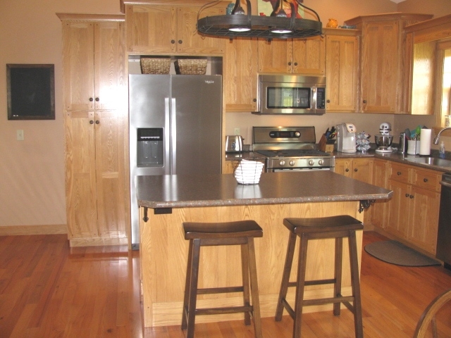 301 Givens Road Mount Vernon, IN 47620 - Photo 10 of 36 Gallery Image 10