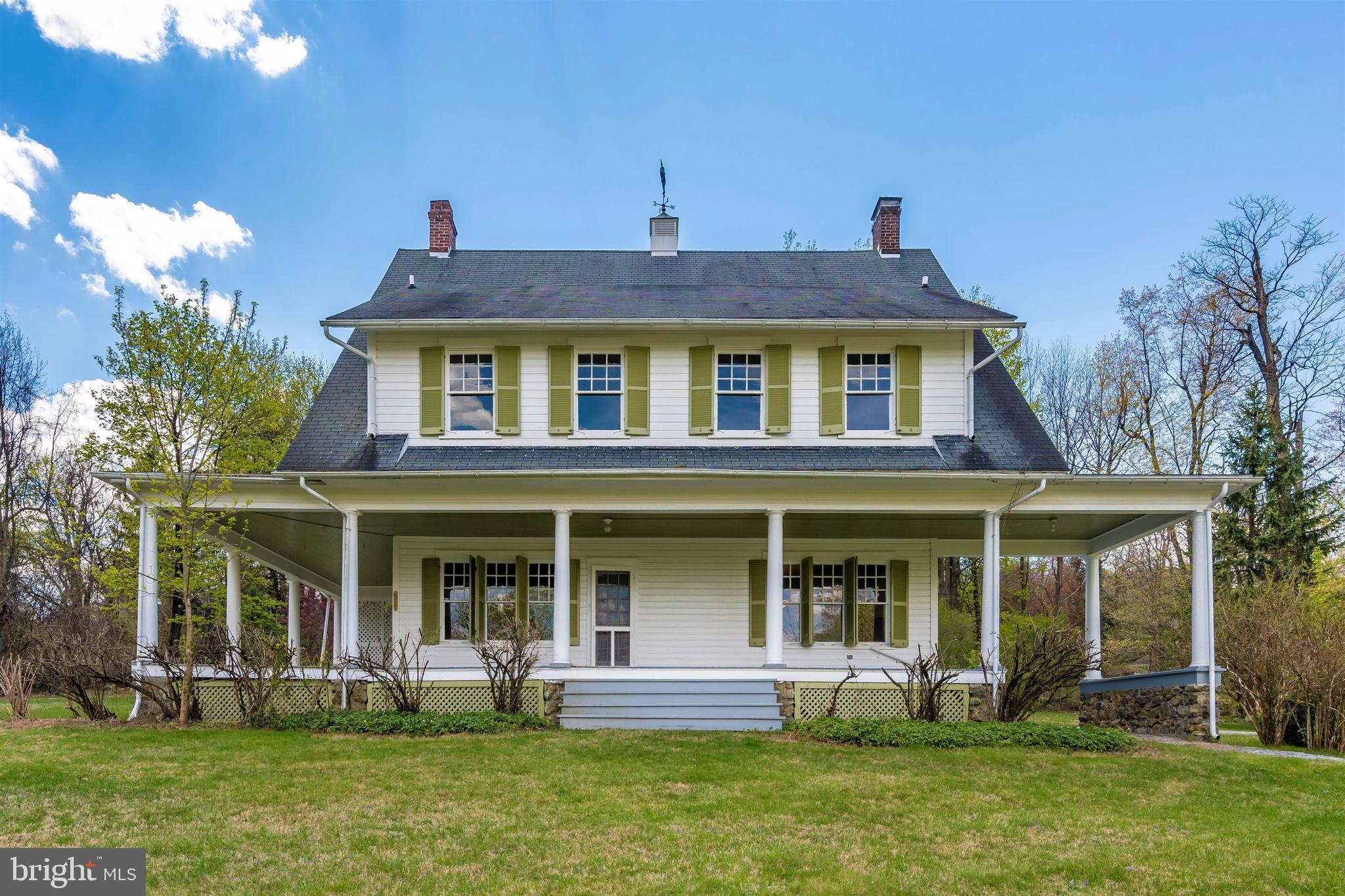 5816 Rowland Road Cascade, MD 21719 - Photo 1 of 74 Welcome home!