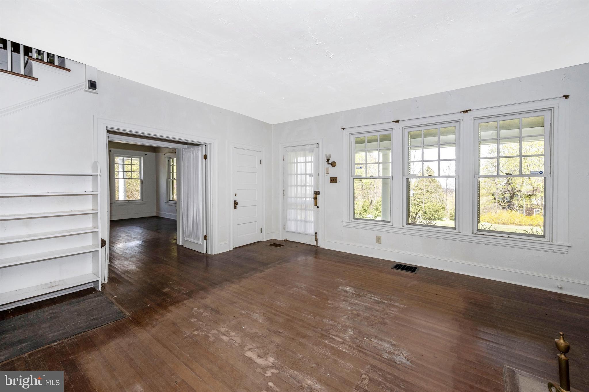 5816 Rowland Road Cascade, MD 21719 - Photo 17 of 74 Large windows for excellent natural lighting