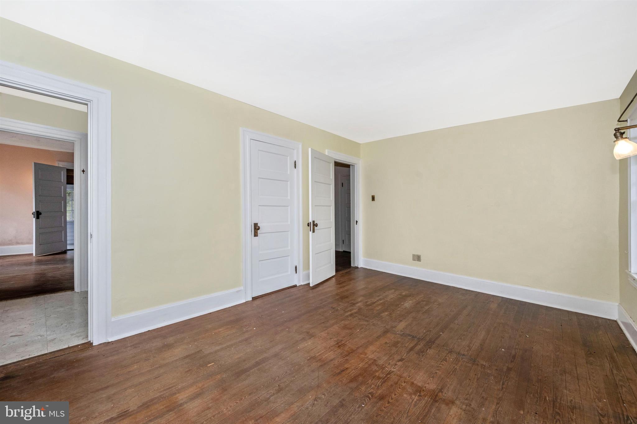 5816 Rowland Road Cascade, MD 21719 - Photo 23 of 74 Wood floors throughout