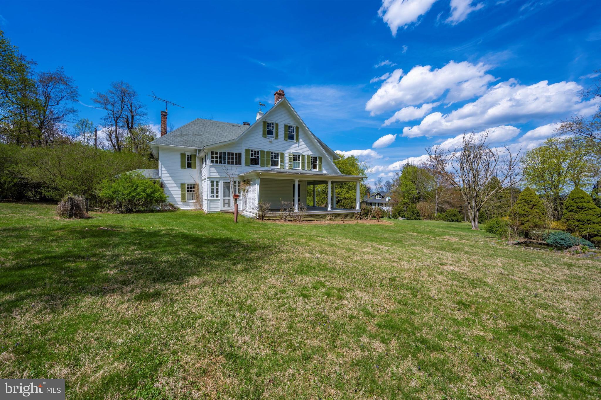 5816 Rowland Road Cascade, MD 21719 - Photo 38 of 74