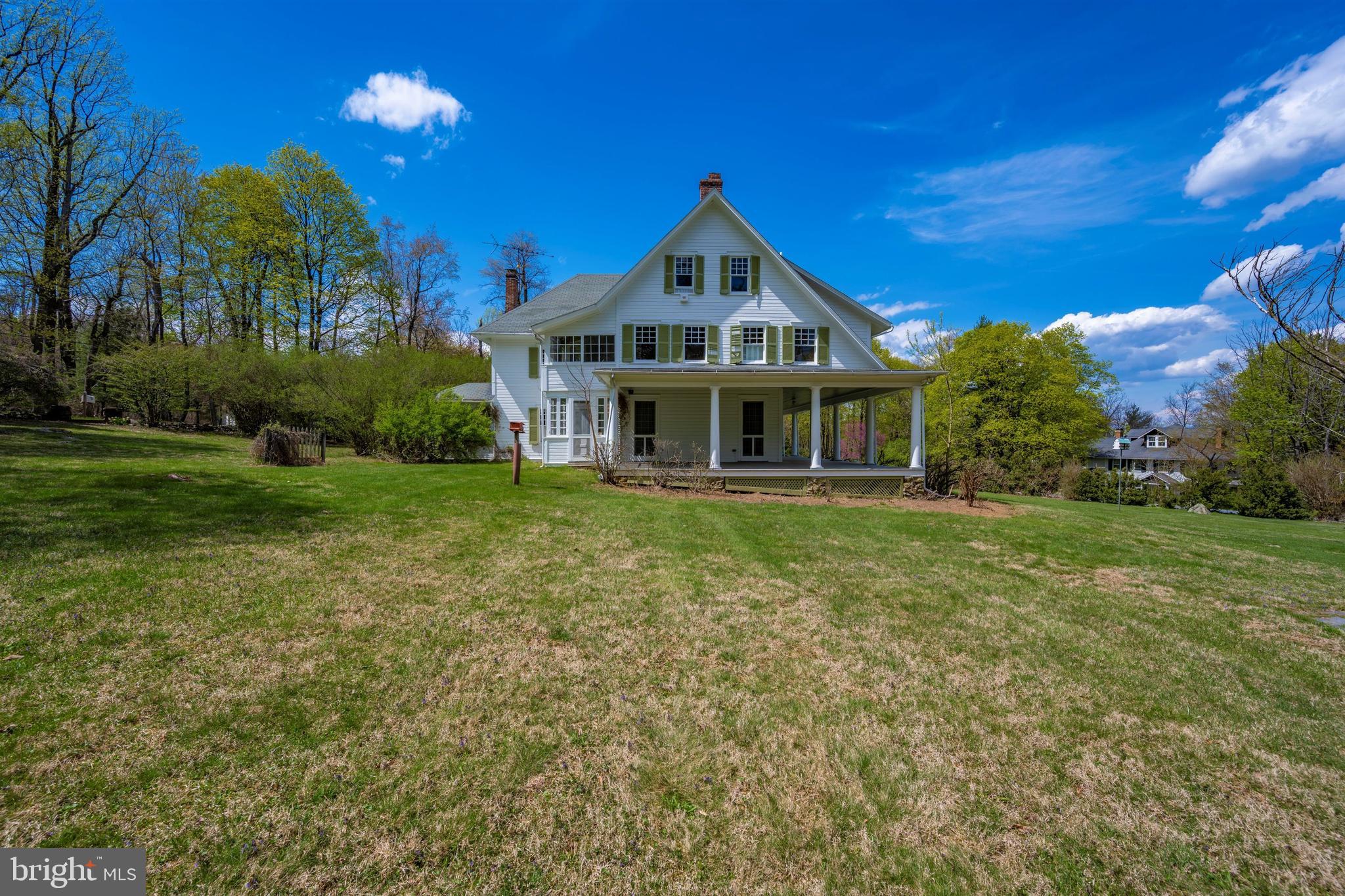 5816 Rowland Road Cascade, MD 21719 - Photo 39 of 74