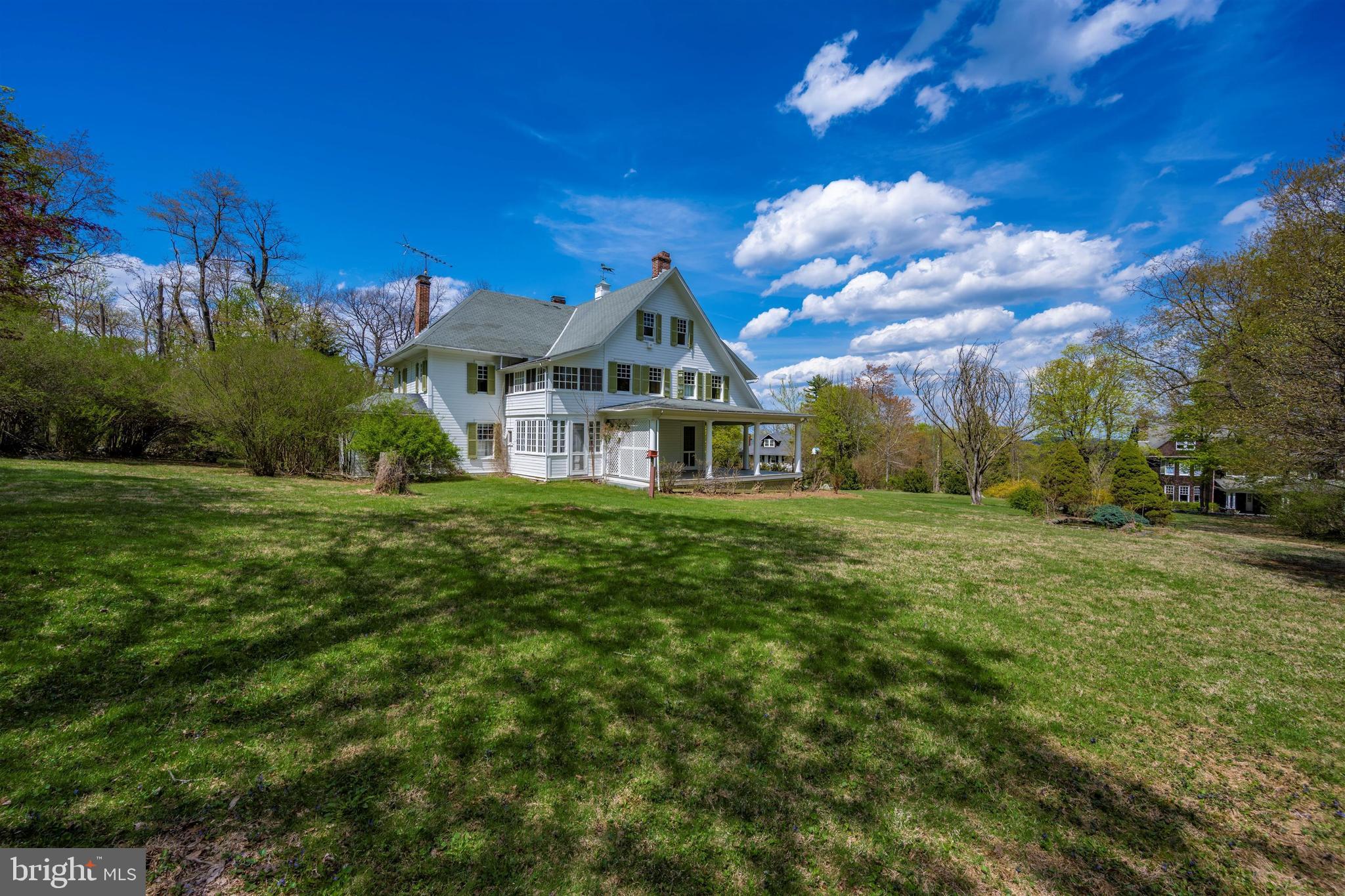 5816 Rowland Road Cascade, MD 21719 - Photo 40 of 74
