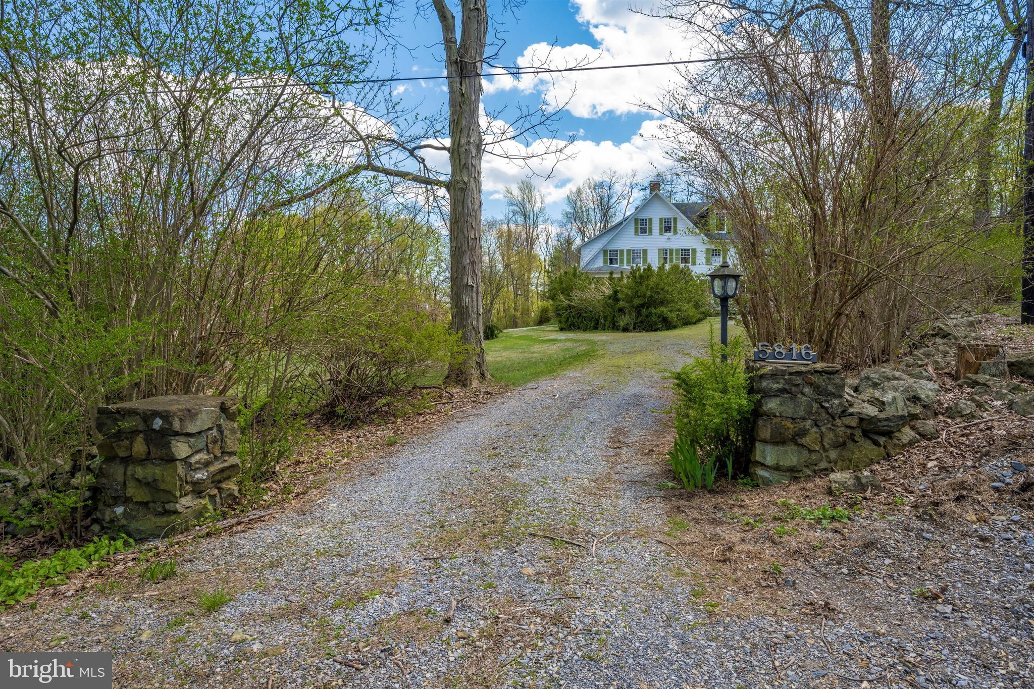 5816 Rowland Road Cascade, MD 21719 - Photo 43 of 74 Welcome to 5816 Rowland Rd