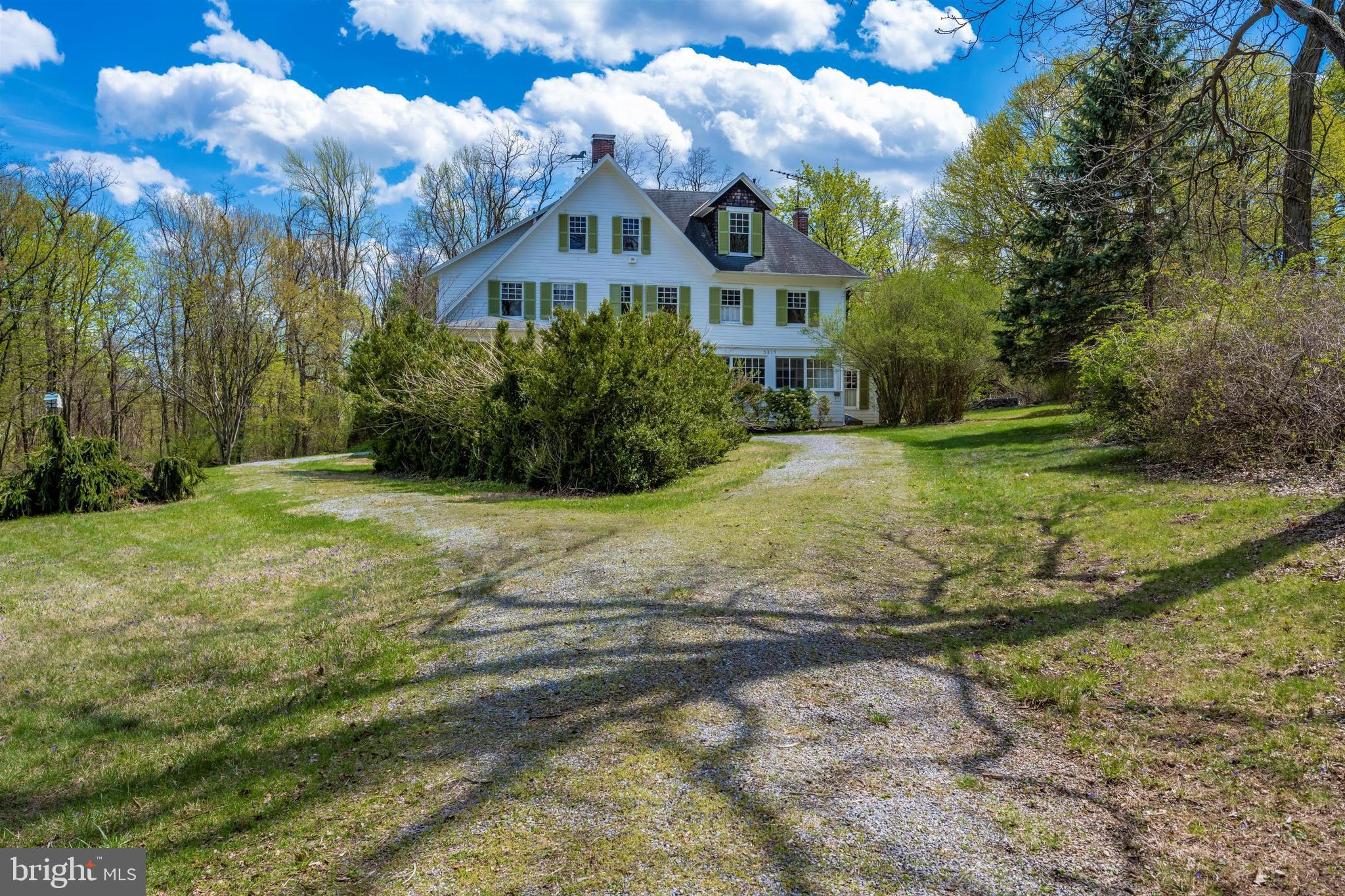 5816 Rowland Road Cascade, MD 21719 - Photo 45 of 74