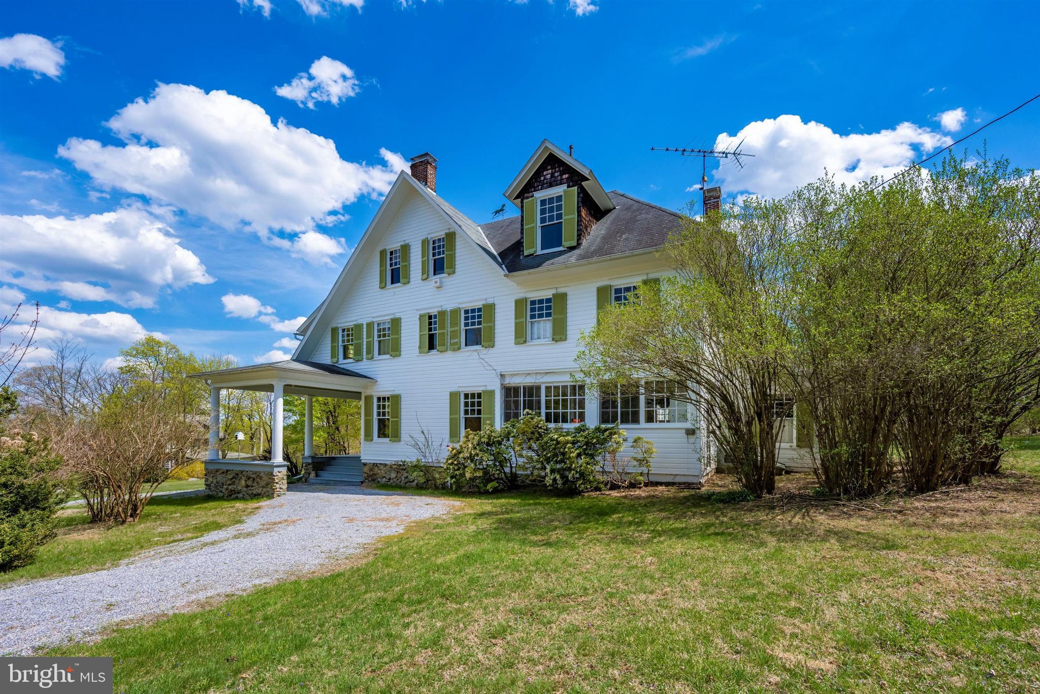 5816 Rowland Road Cascade, MD 21719 - Photo 47 of 74