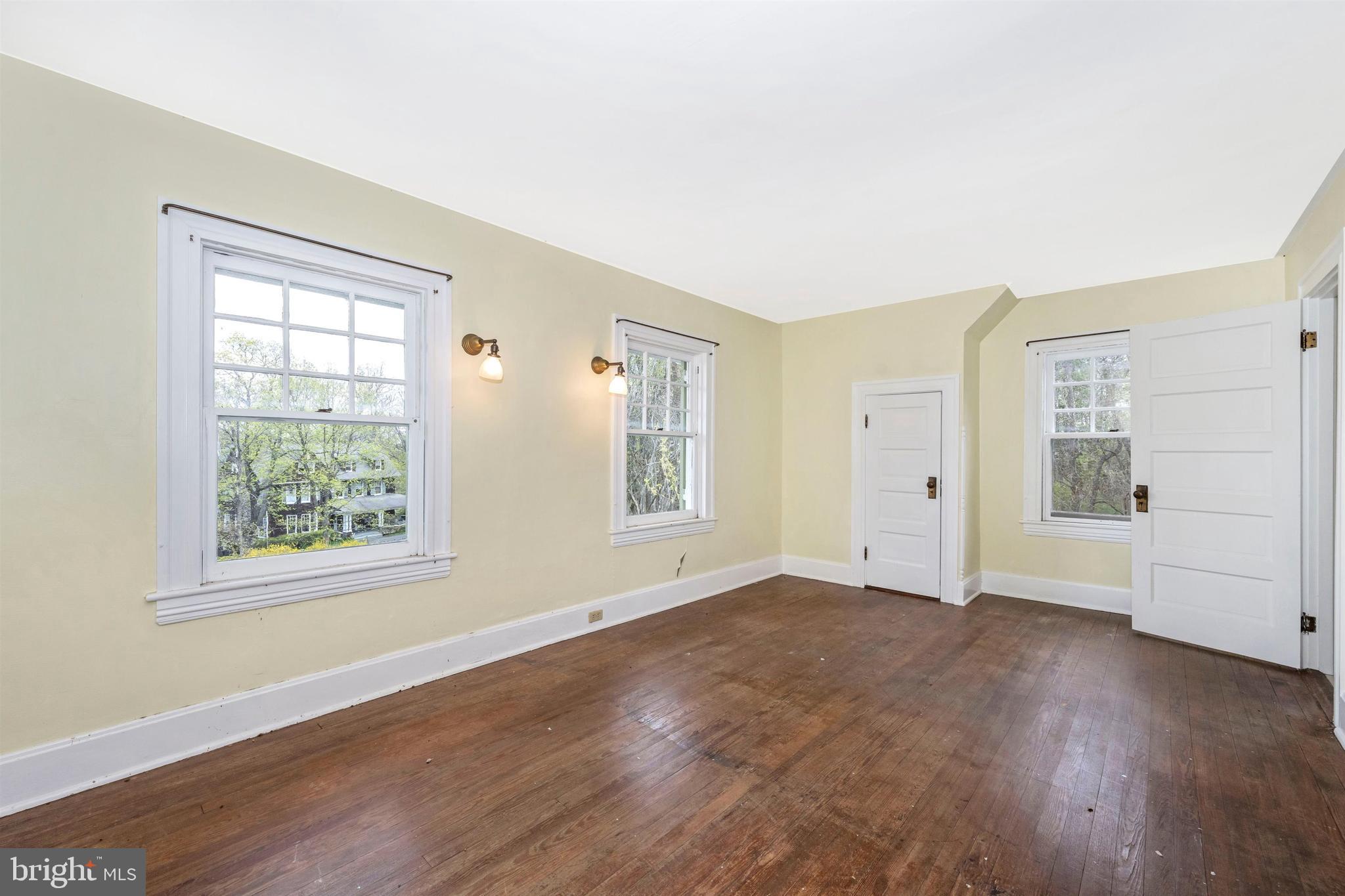 5816 Rowland Road Cascade, MD 21719 - Photo 6 of 74 Generous sized, light & bright rooms