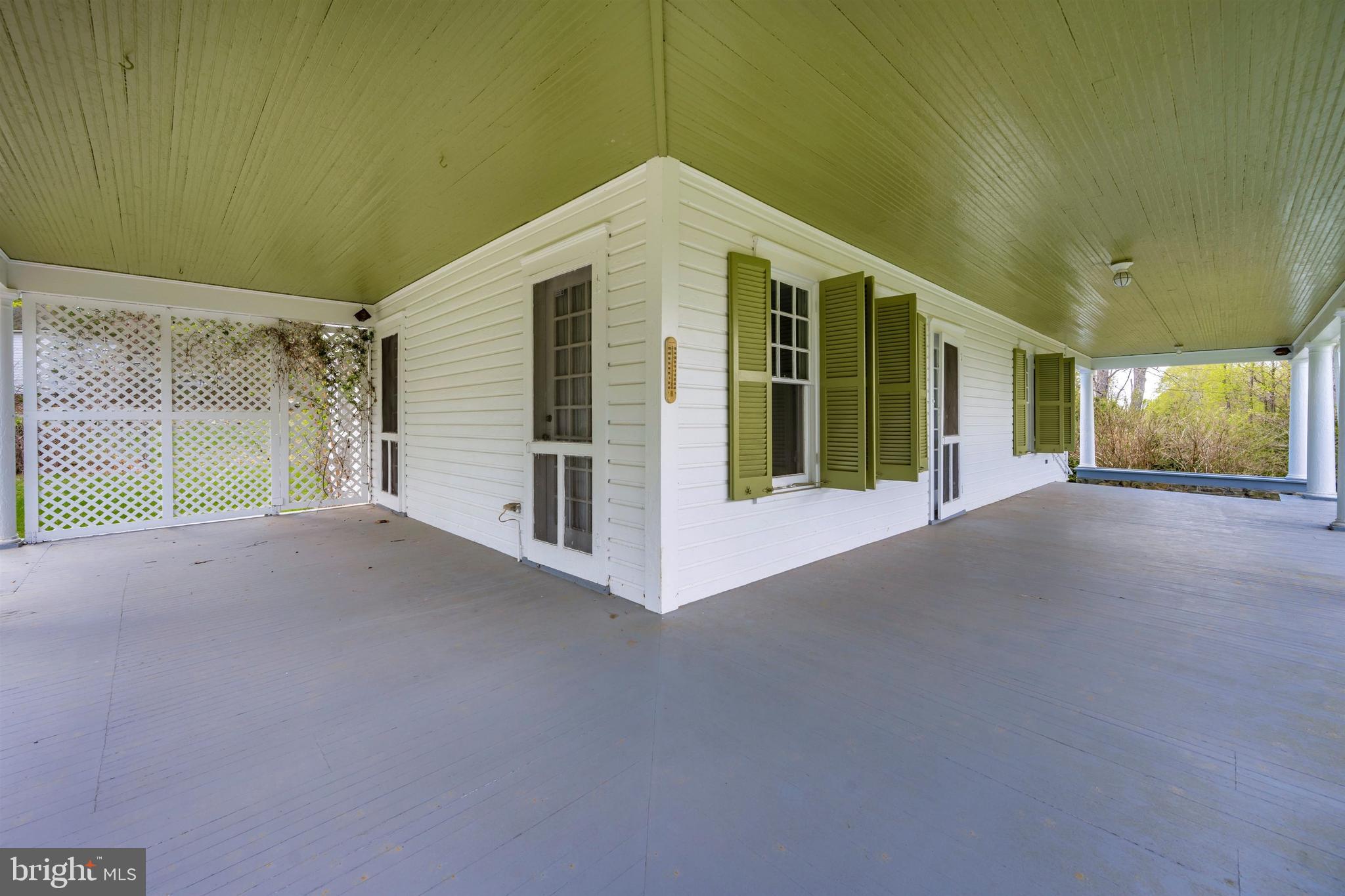 5816 Rowland Road Cascade, MD 21719 - Photo 67 of 74 A perfect gathering spot