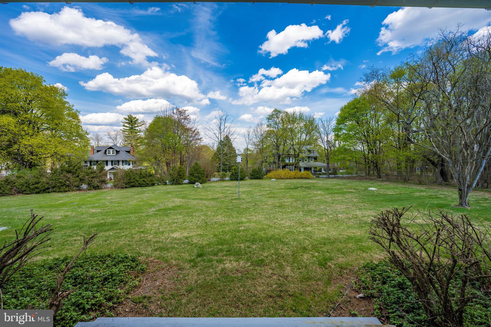 5816 Rowland Road Cascade, MD 21719 - Photo 68 of 74 Sits at the top of a hill