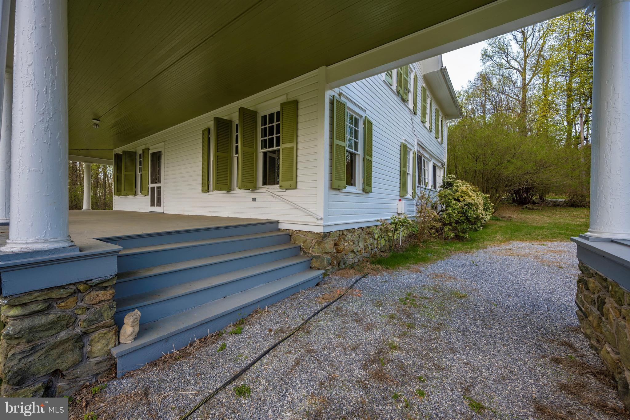 5816 Rowland Road Cascade, MD 21719 - Photo 72 of 74