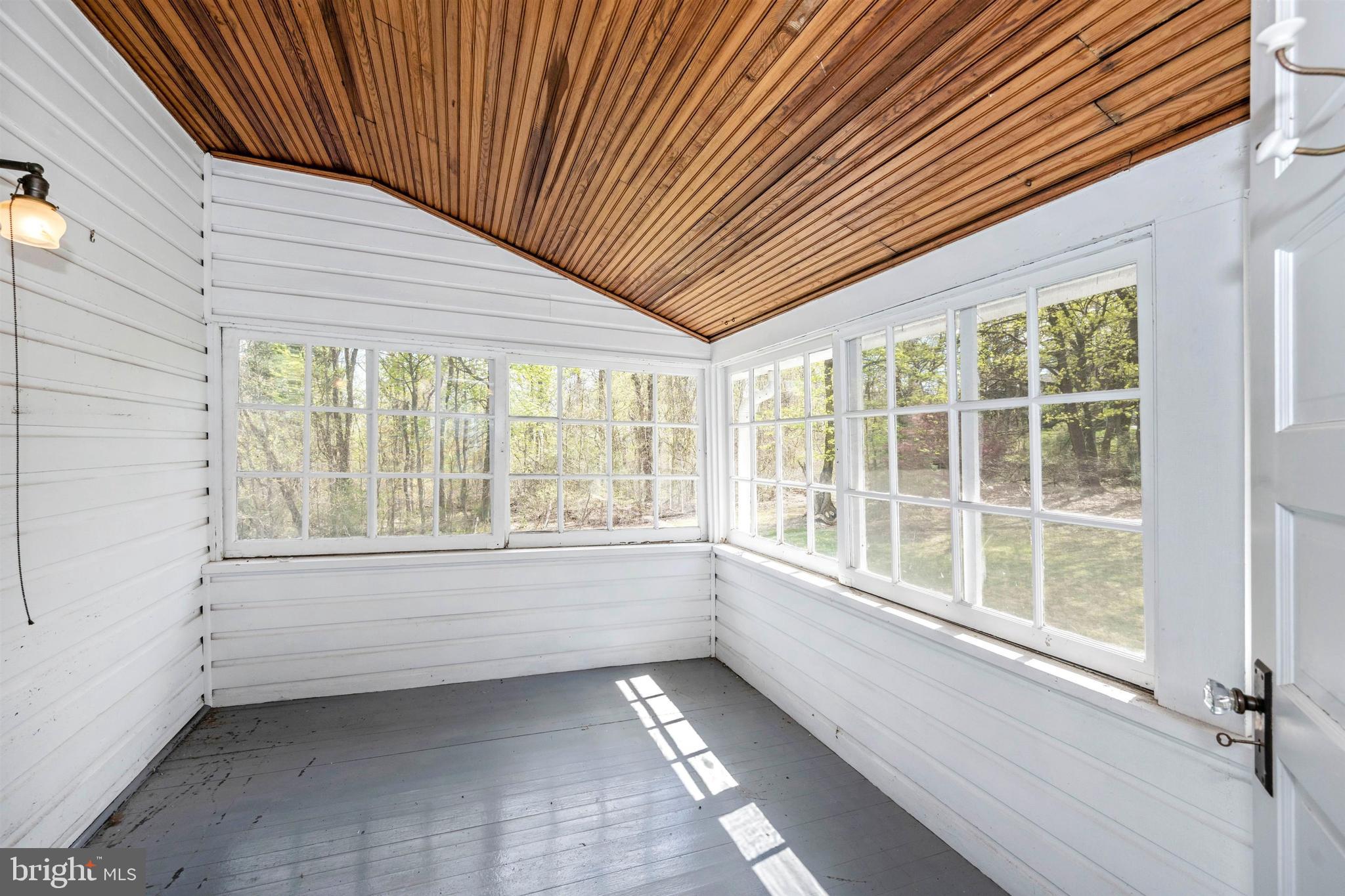 5816 Rowland Road Cascade, MD 21719 - Photo 9 of 74 An enclosed porch of a bedroom